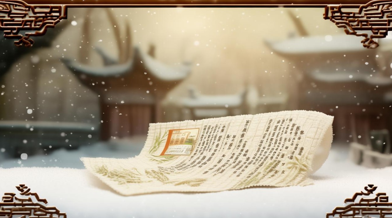 芦雪坊古方养生足贴真的传承千年智慧吗？-图3