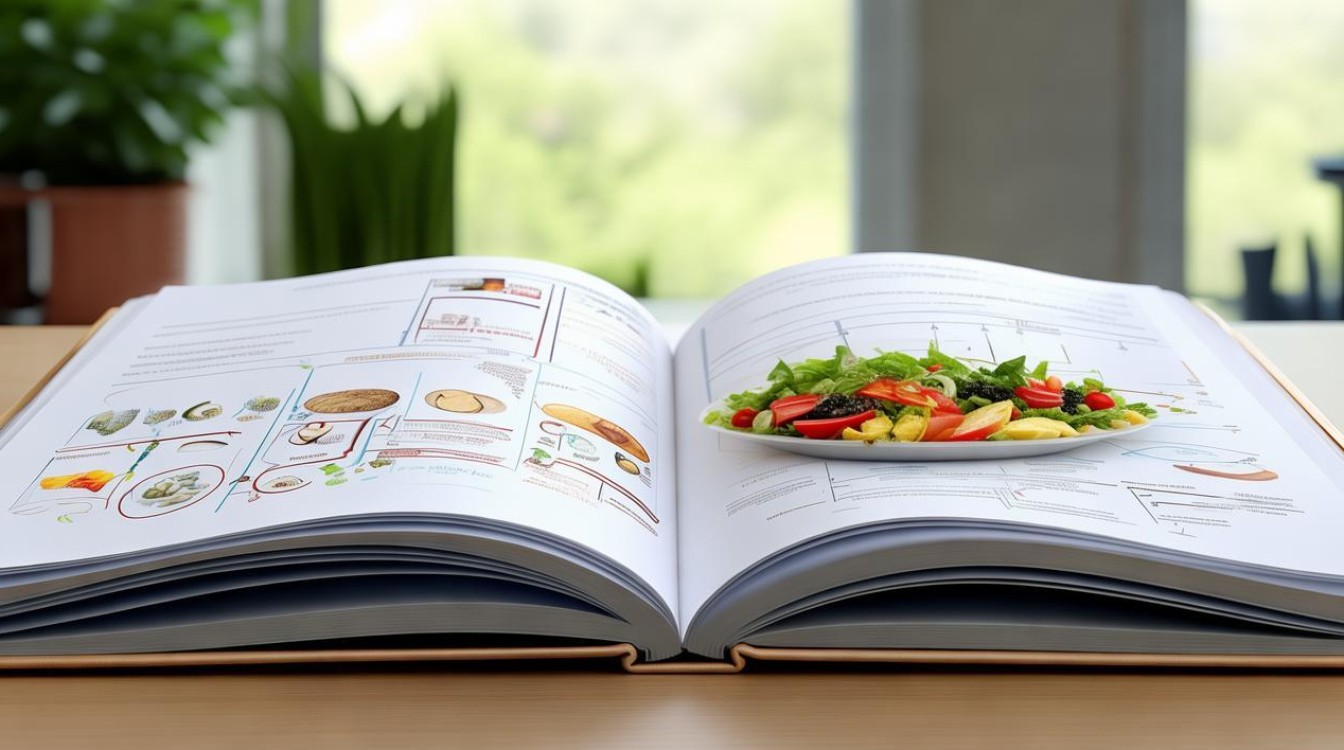如何科学搭配健康饮食实现最佳养生效果？-图1