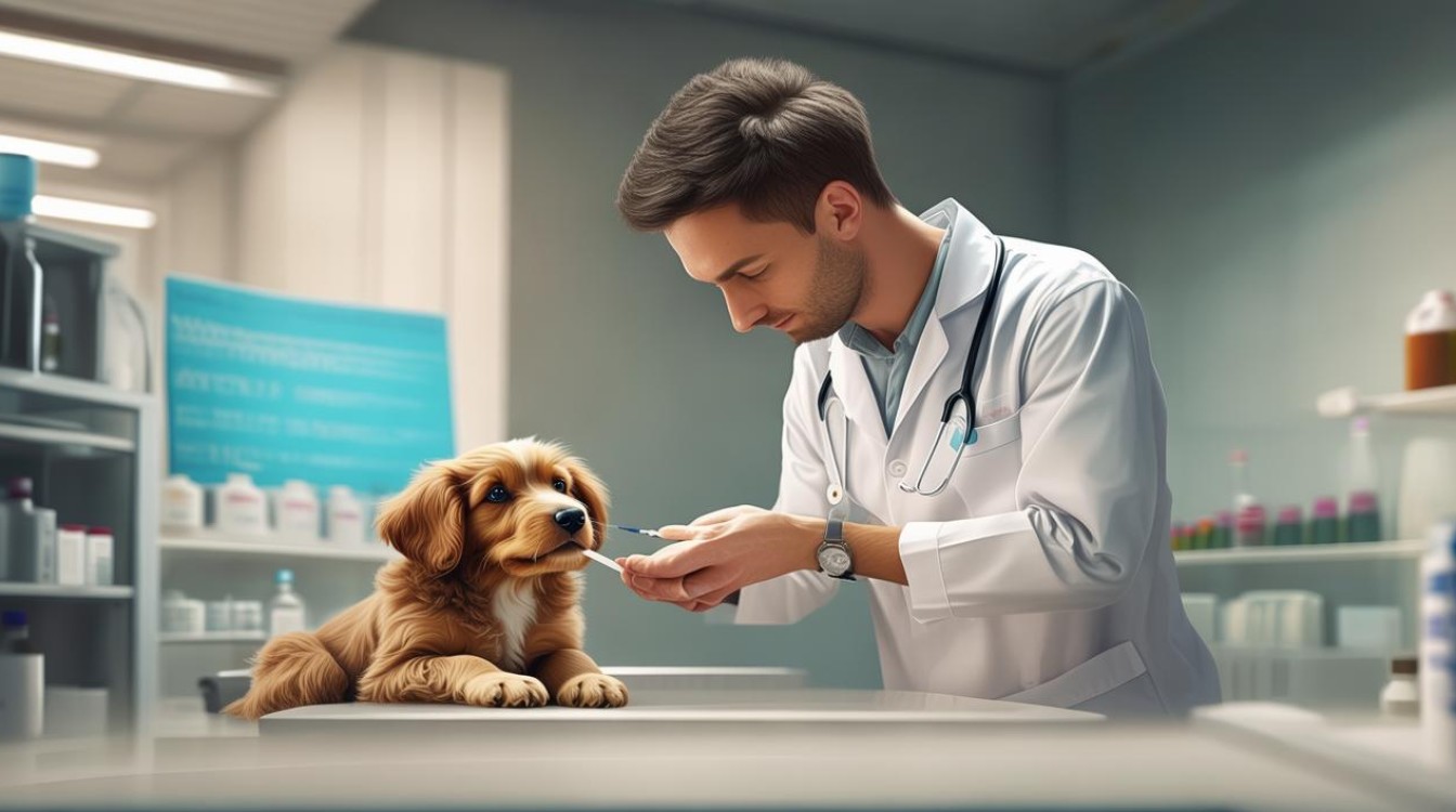 如何有效预防犬瘟？5个实用方法保护爱犬健康-图2