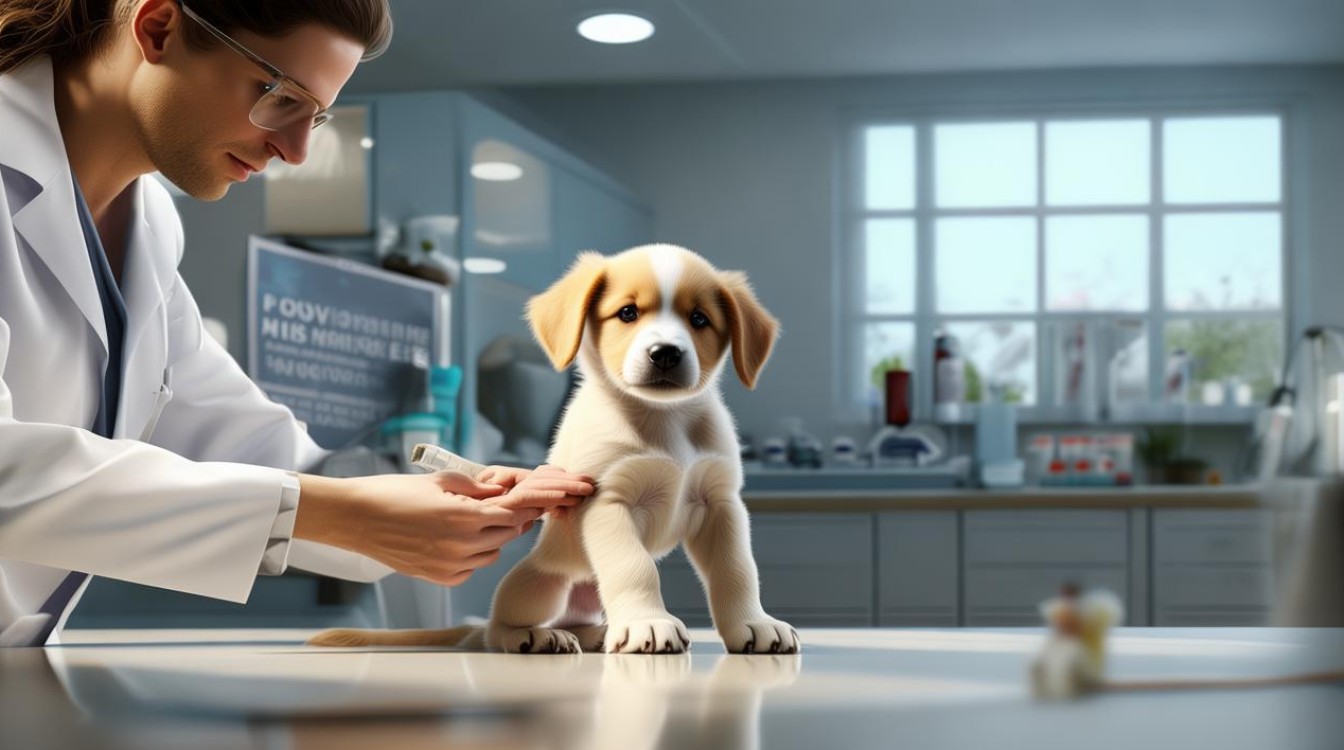 如何有效预防犬瘟？5个实用方法保护爱犬健康-图3