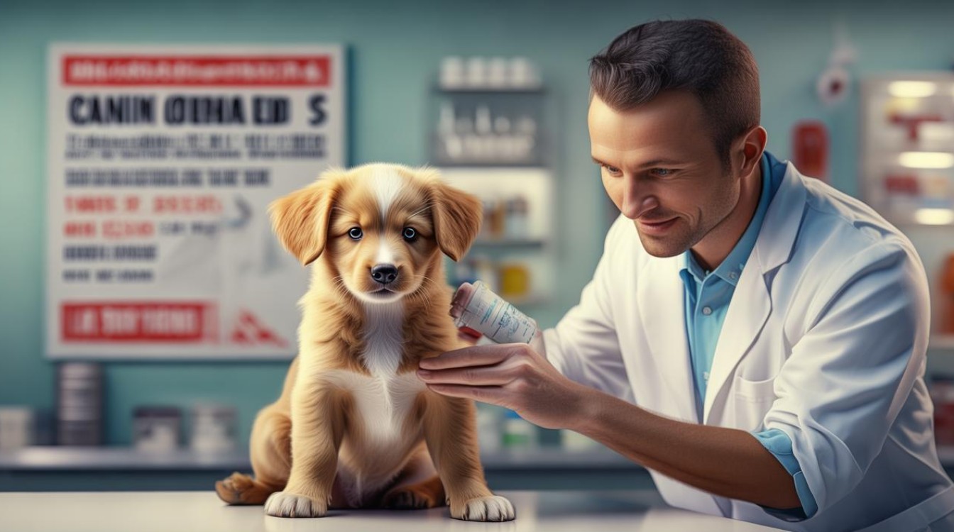 如何有效预防犬瘟？5个实用方法保护爱犬健康-图4