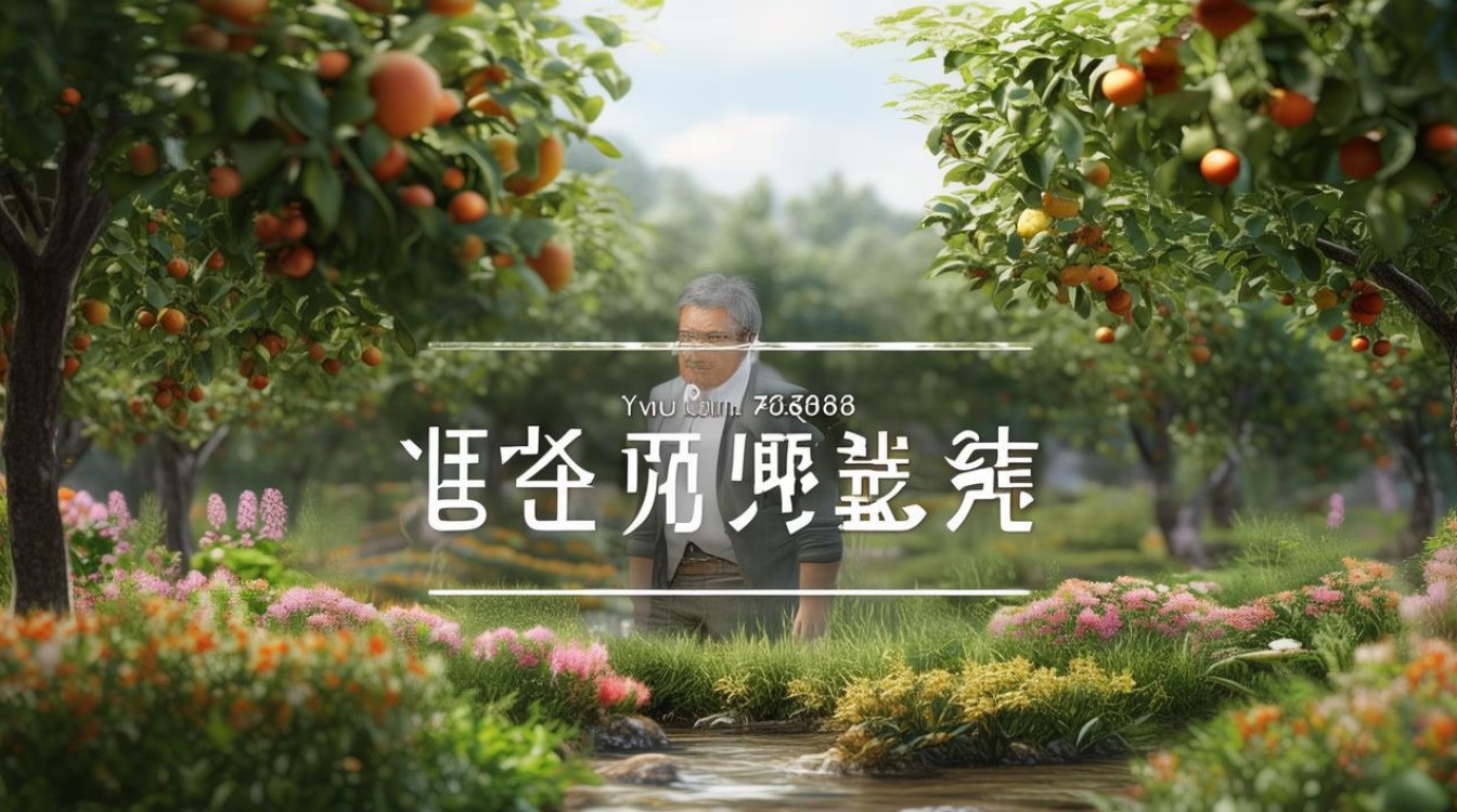 于洋在杏林好养生中分享了哪些健康秘诀？-图1