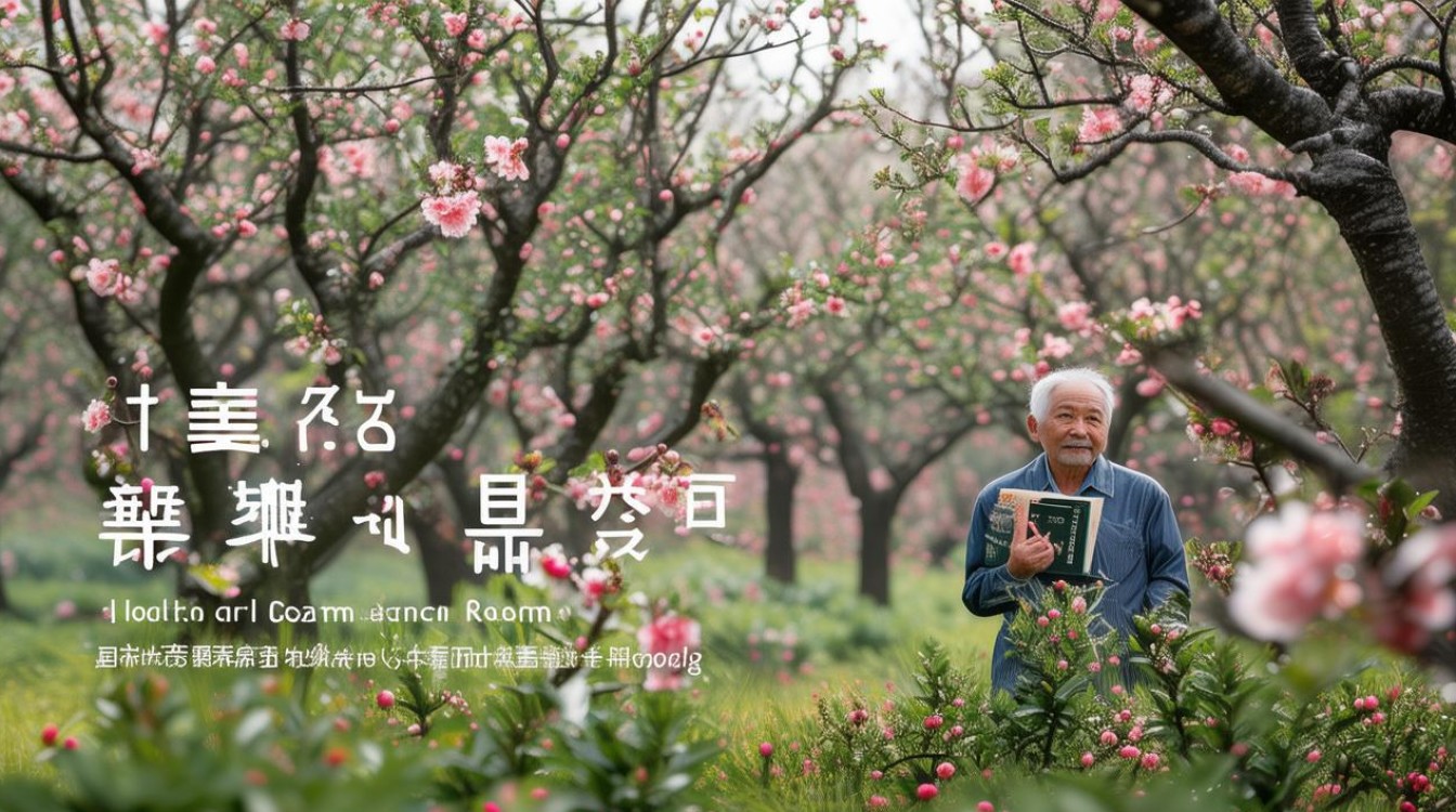 于洋在杏林好养生中分享了哪些健康秘诀？-图2