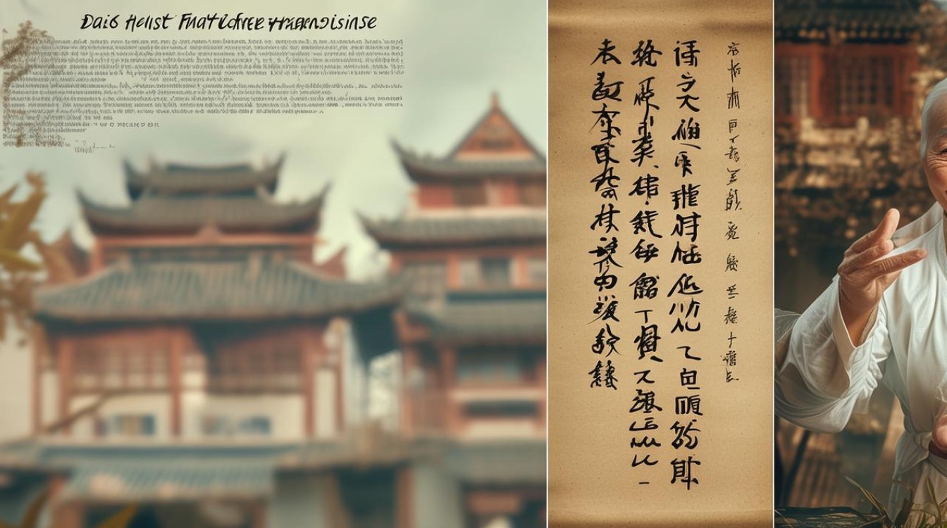 道医养生加盟如何融合传统智慧与现代健康？-图1