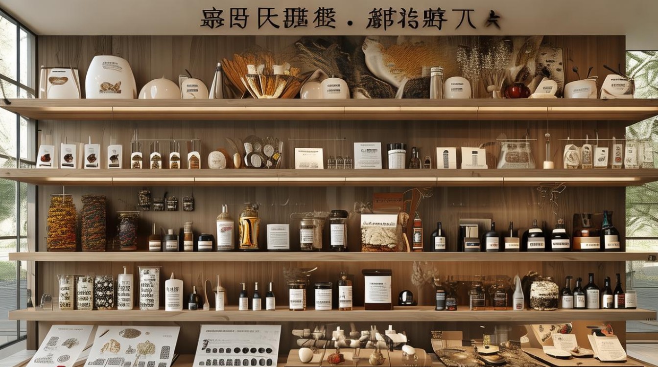 脉道养生产品如何融入现代健康理念？-图2