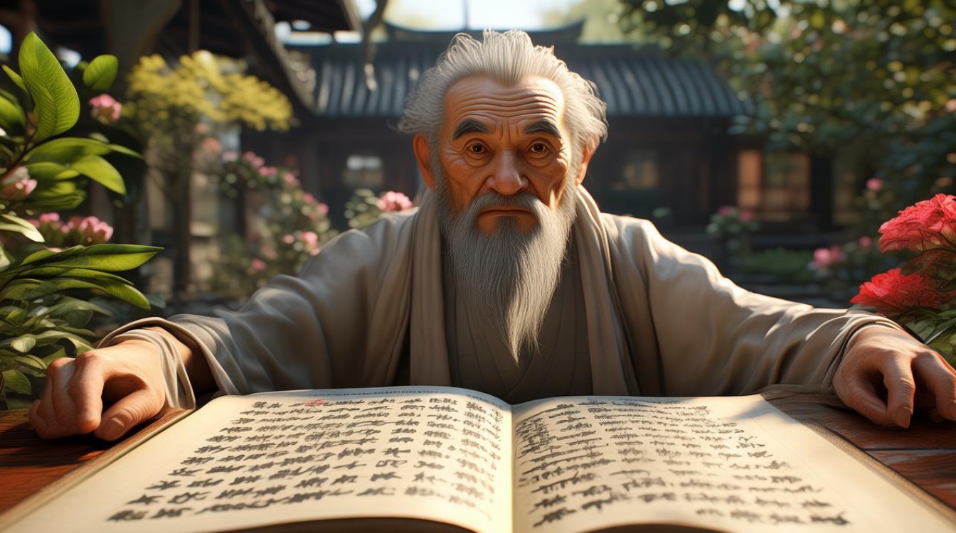 道家养生术有哪些秘诀？-图2