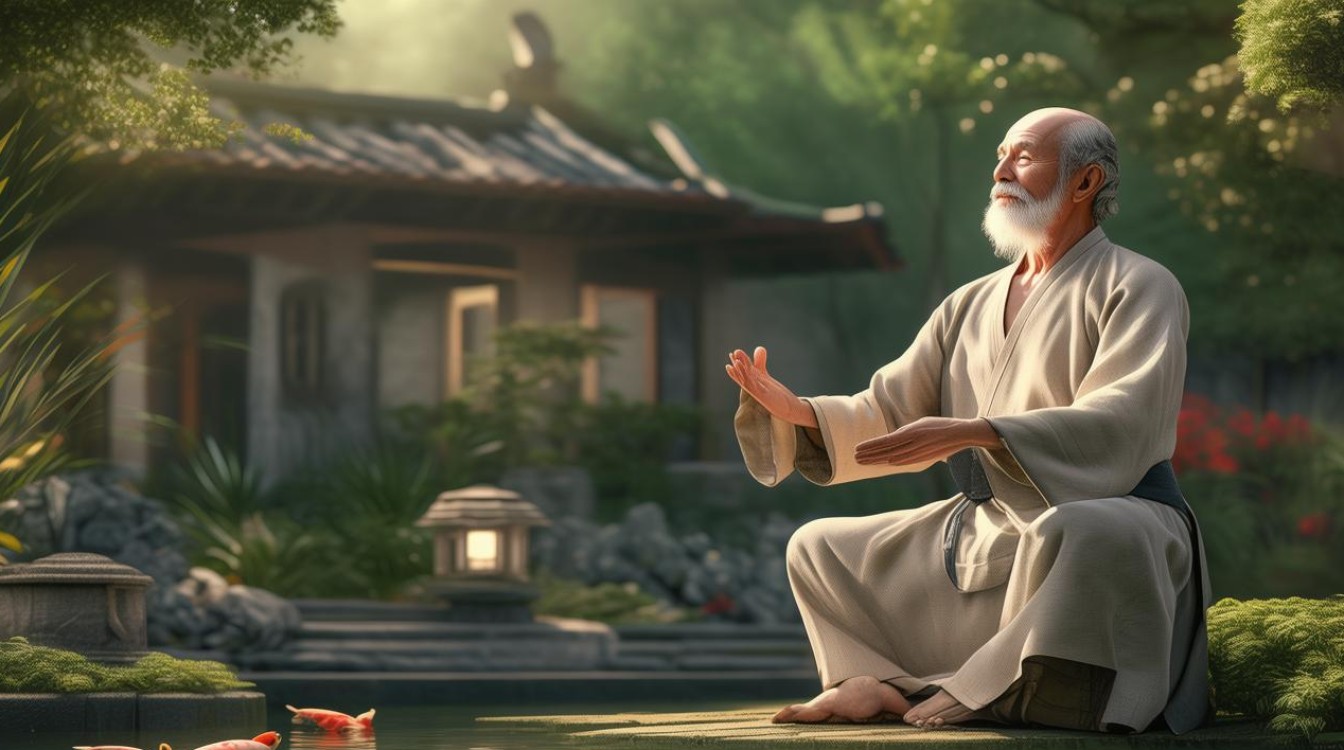 养生适合哪些人群？-图1
