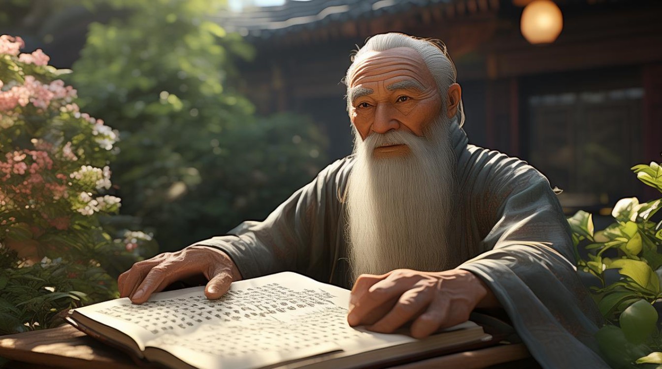 道家养生术有哪些秘诀？-图3