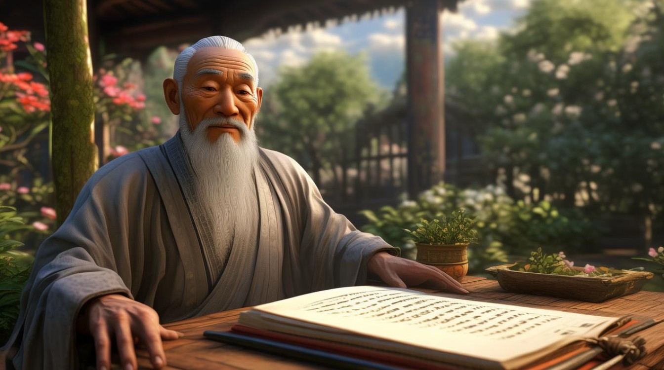 道家养生术有哪些秘诀？-图4