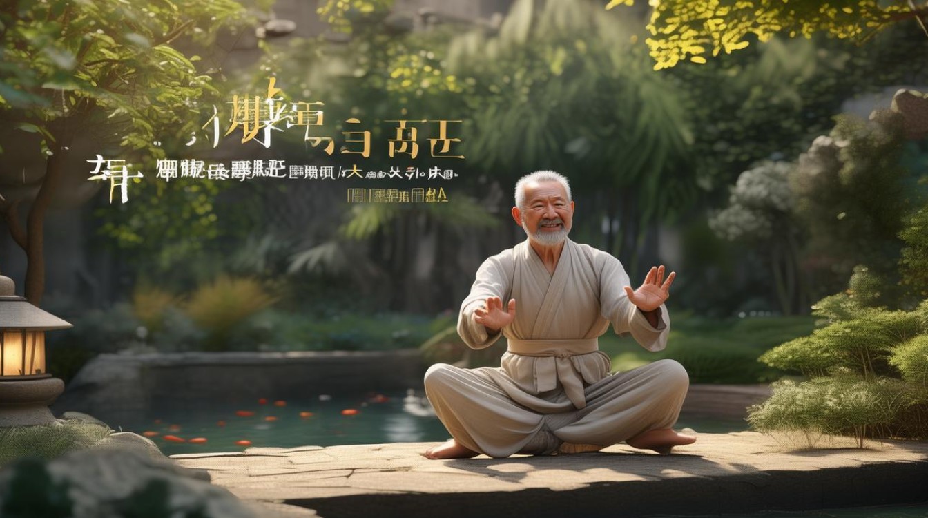 养生适合哪些人群？-图3