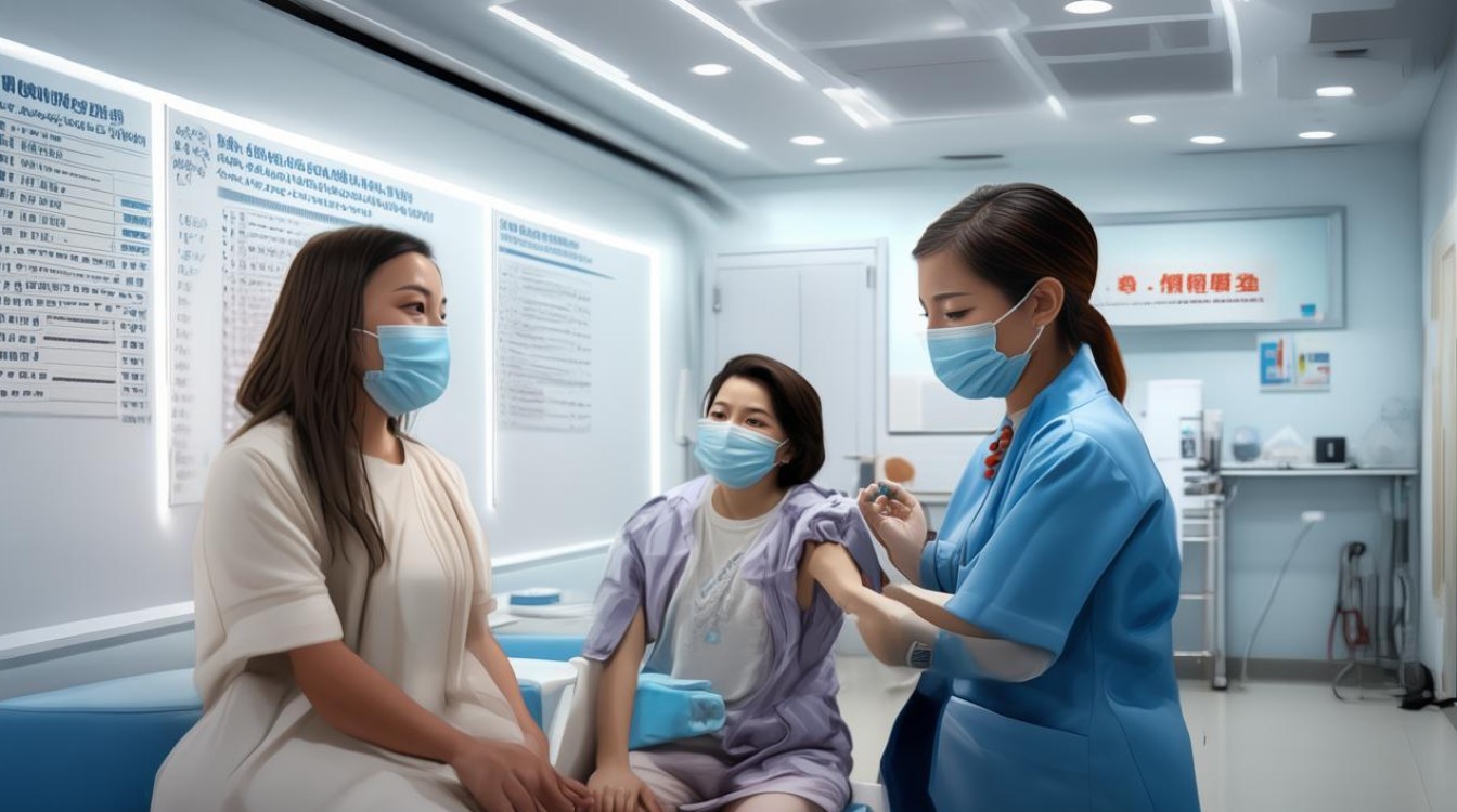 无锡哪里可以科学接种预防针？守护健康指南-图2