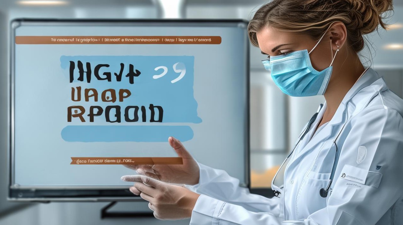 如何有效预防新冠病情？-图2
