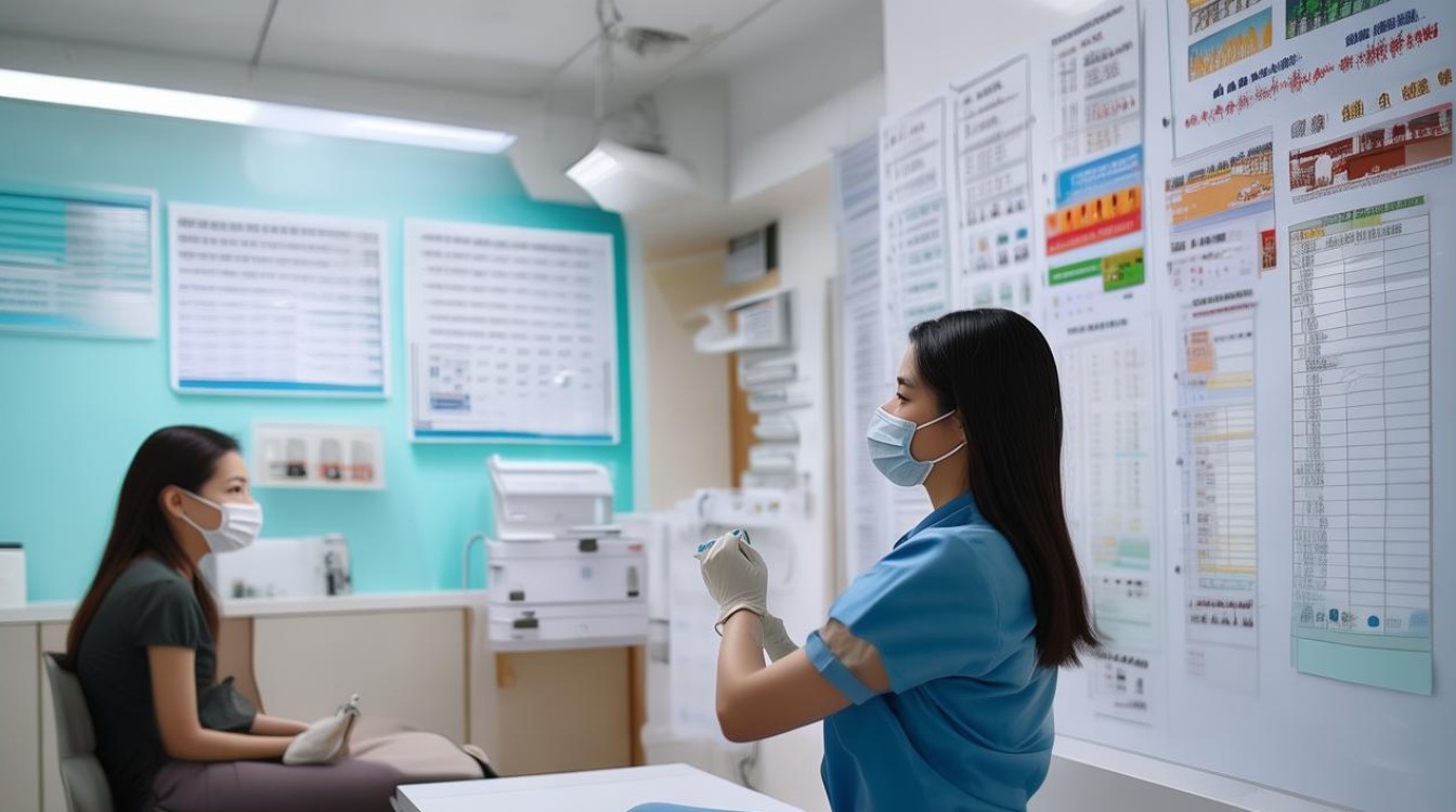 无锡哪里可以科学接种预防针？守护健康指南-图3