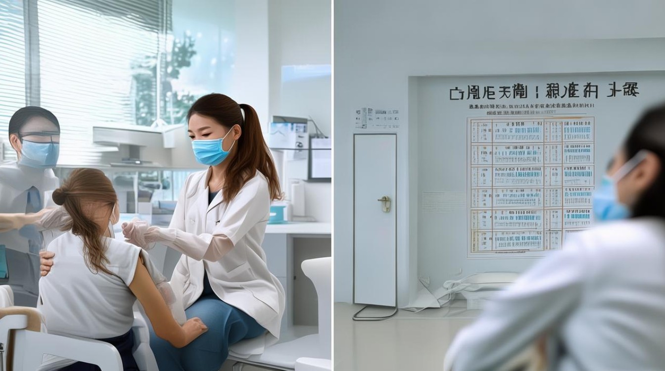 无锡哪里可以科学接种预防针？守护健康指南-图4