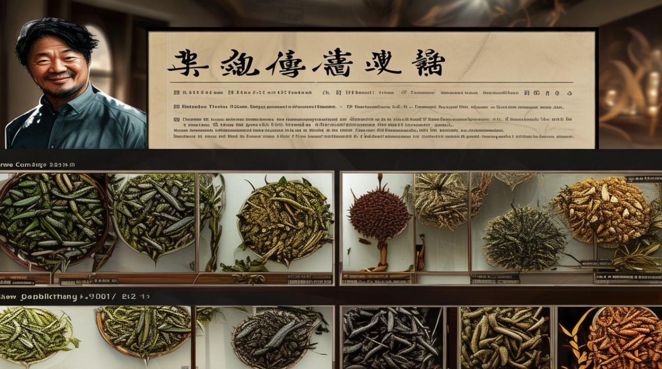 壮阳茶真的有效吗？科学解析养生茶对男性健康的影响-图1