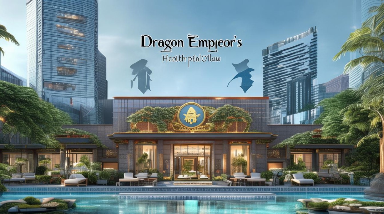 龙尊会养生spa会所，现代都市人的健康绿洲吗？-图1