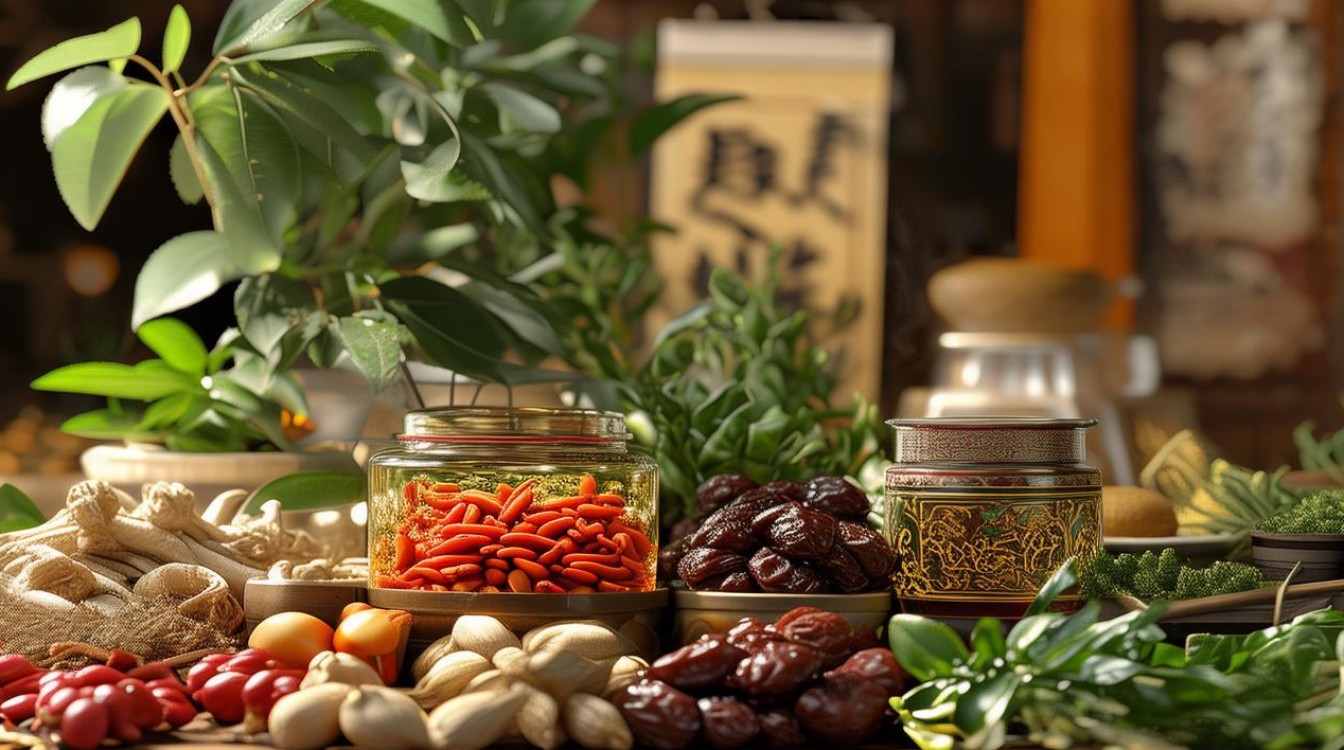 养生泡酒最佳材料推荐，哪些食材效果最好？-图2