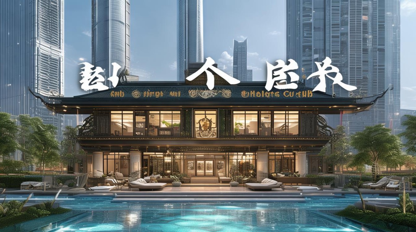 龙尊会养生spa会所，现代都市人的健康绿洲吗？-图2