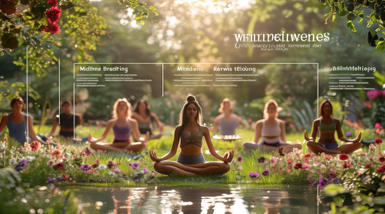 Can Beauty and Wellness Truly Intersect in Modern Life?-图1