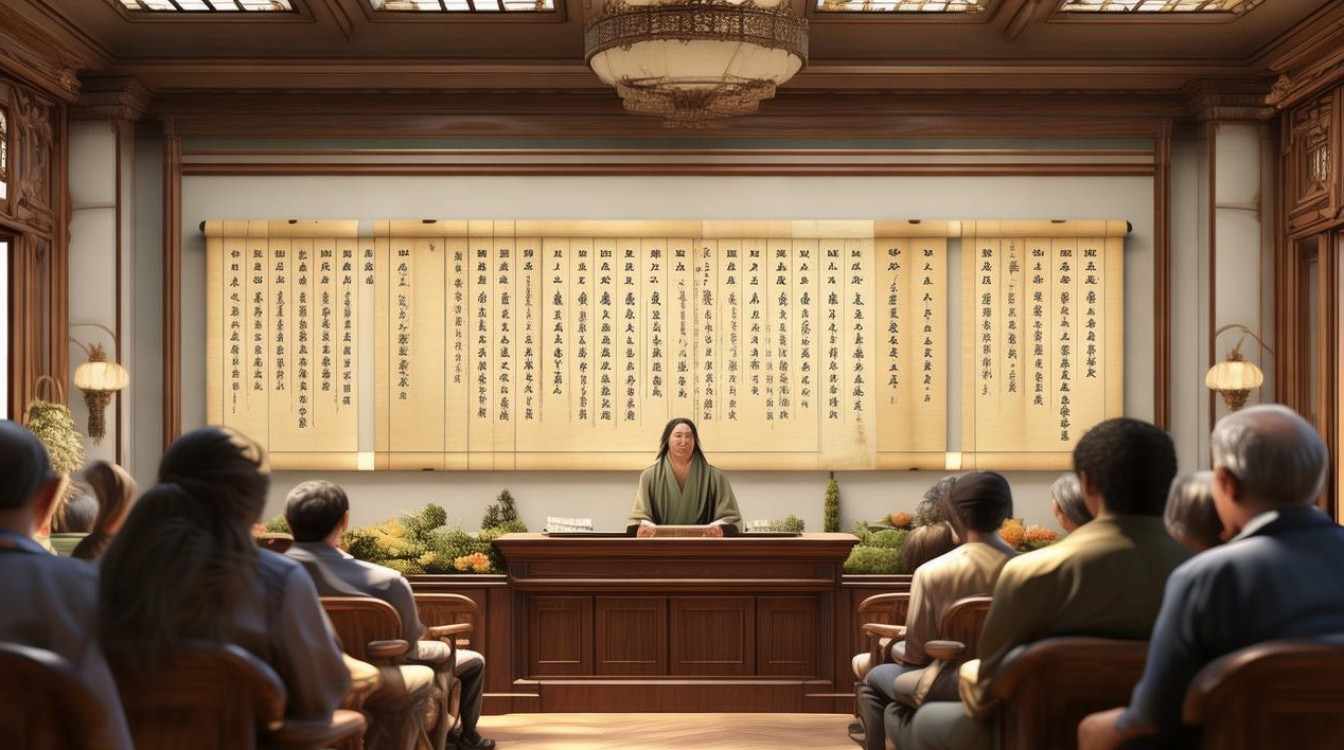 中医养生讲座有哪些实用知识？-图1