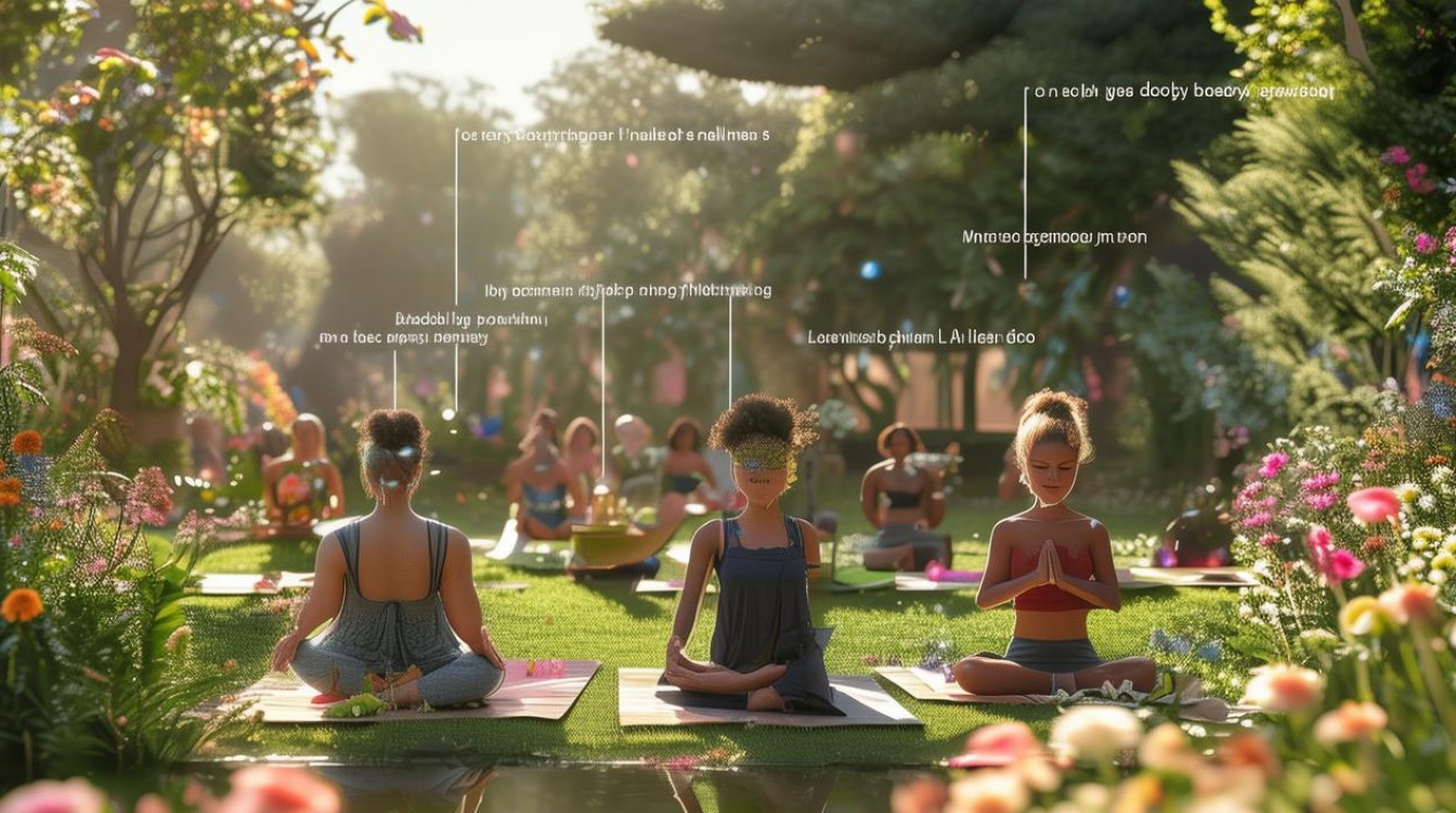 Can Beauty and Wellness Truly Intersect in Modern Life?-图2