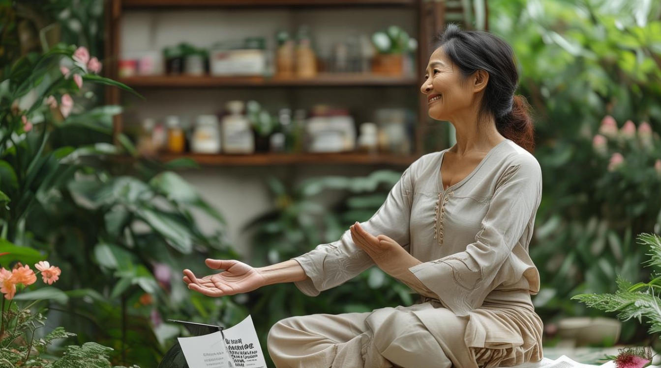 女性如何科学调理养生？健康生活秘诀大公开！-图3