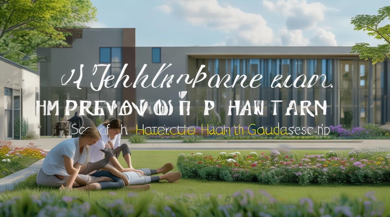 如何科学康复和预防疾病？-图4
