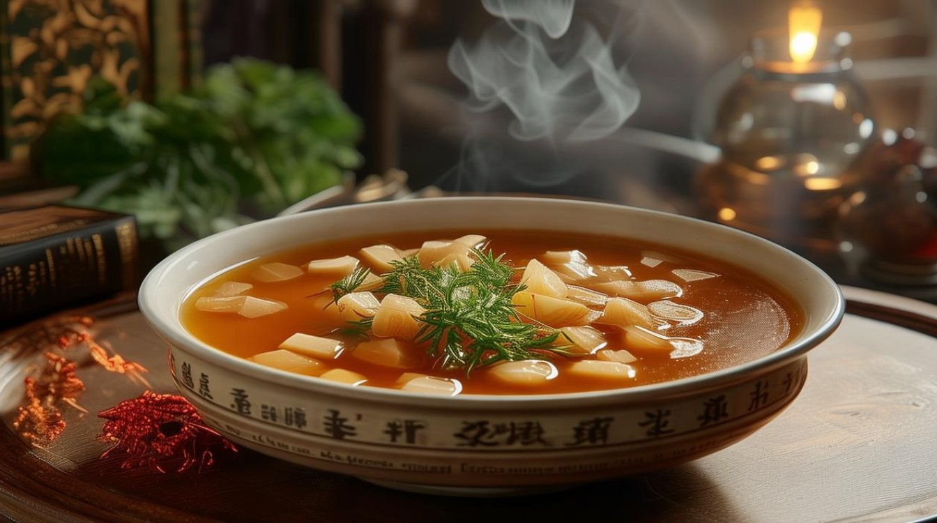 黄芪养生汤，传统滋补如何与现代科学完美结合？-图2