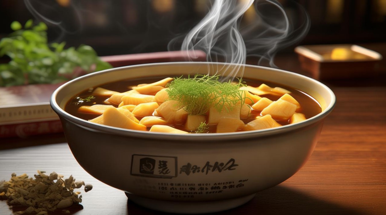 黄芪养生汤，传统滋补如何与现代科学完美结合？-图3