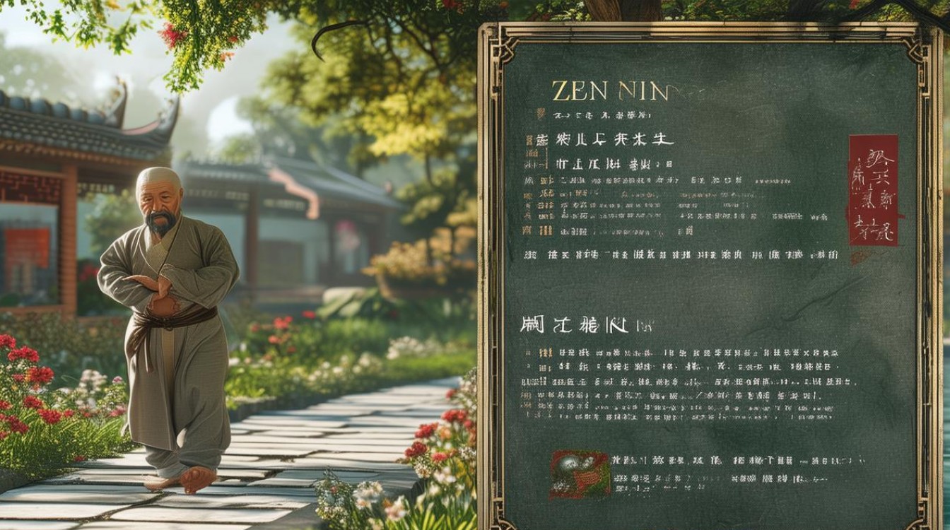 曾宁养生，如何科学保健实现长寿？-图1