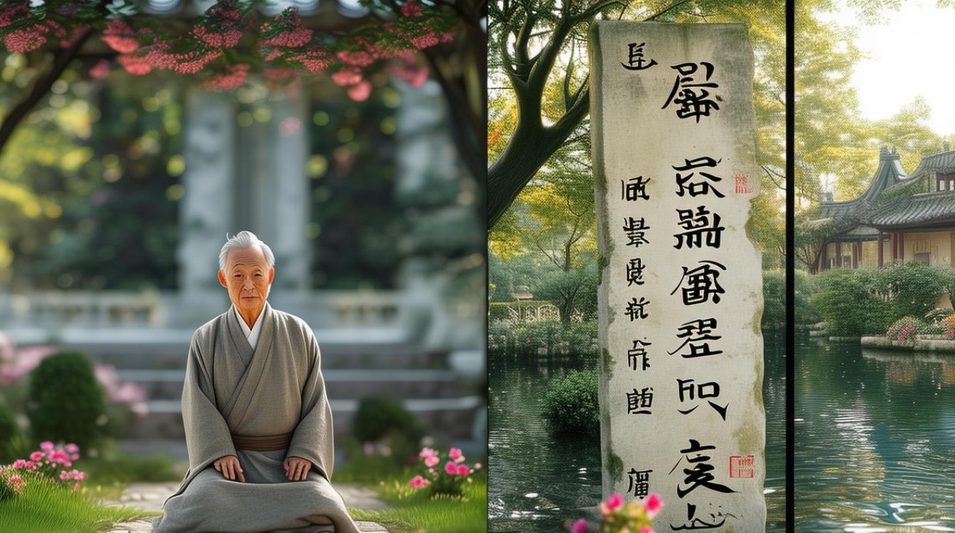 曾宁养生，如何科学保健实现长寿？-图4