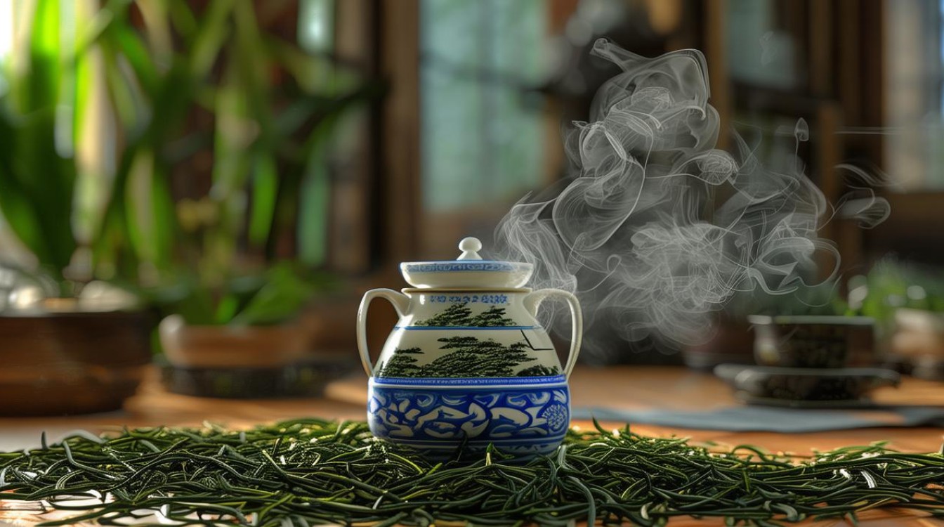 喜仙乐养生茶如何融合传统与现代打造健康之道？-图1