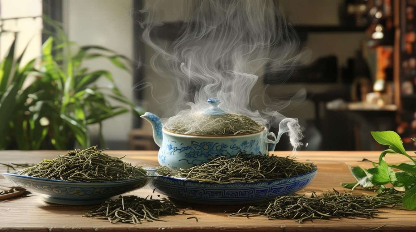 喜仙乐养生茶如何融合传统与现代打造健康之道？-图3