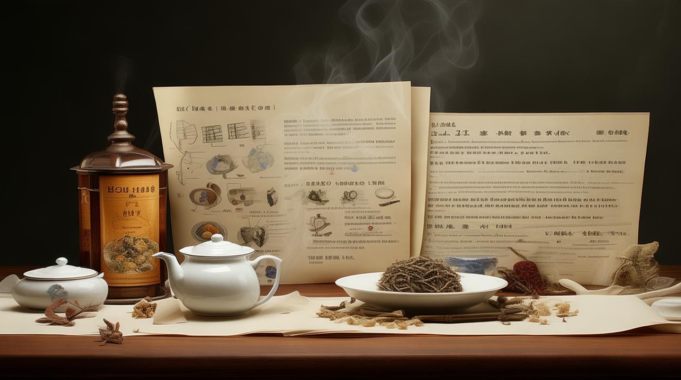 杜仲养生茶适合产妇喝吗？科学搭配与最新研究解析-图2