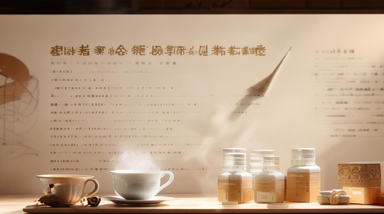 杜仲养生茶适合产妇喝吗？科学搭配与最新研究解析-图3