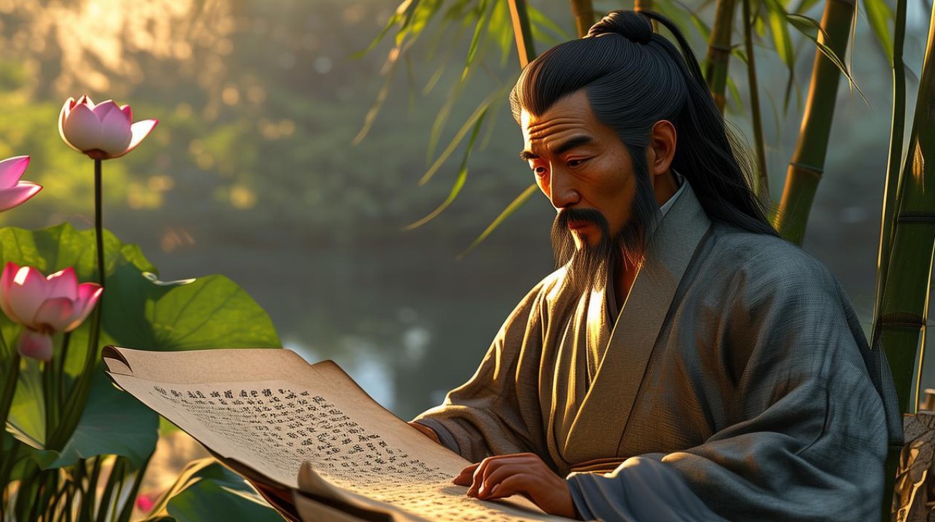 罗水道家养生有哪些独特秘诀？-图4