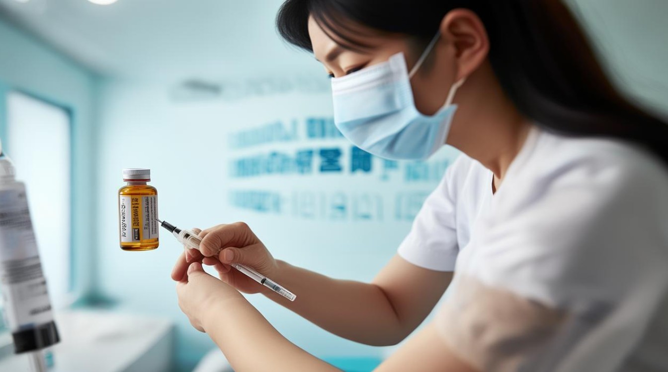 肺炎球菌疫苗如何有效预防呼吸系统疾病？-图3