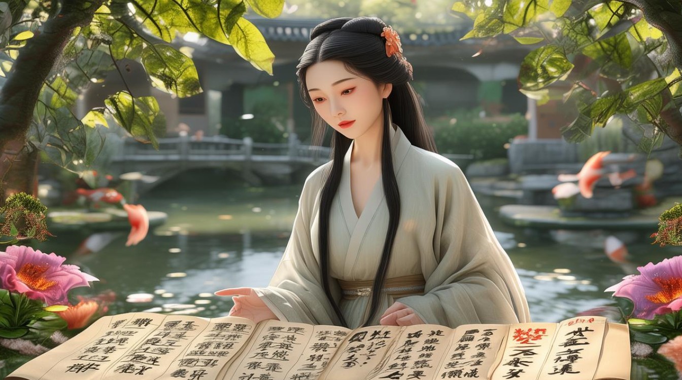 聂莉芳的养生智慧如何科学指导现代保健？-图1