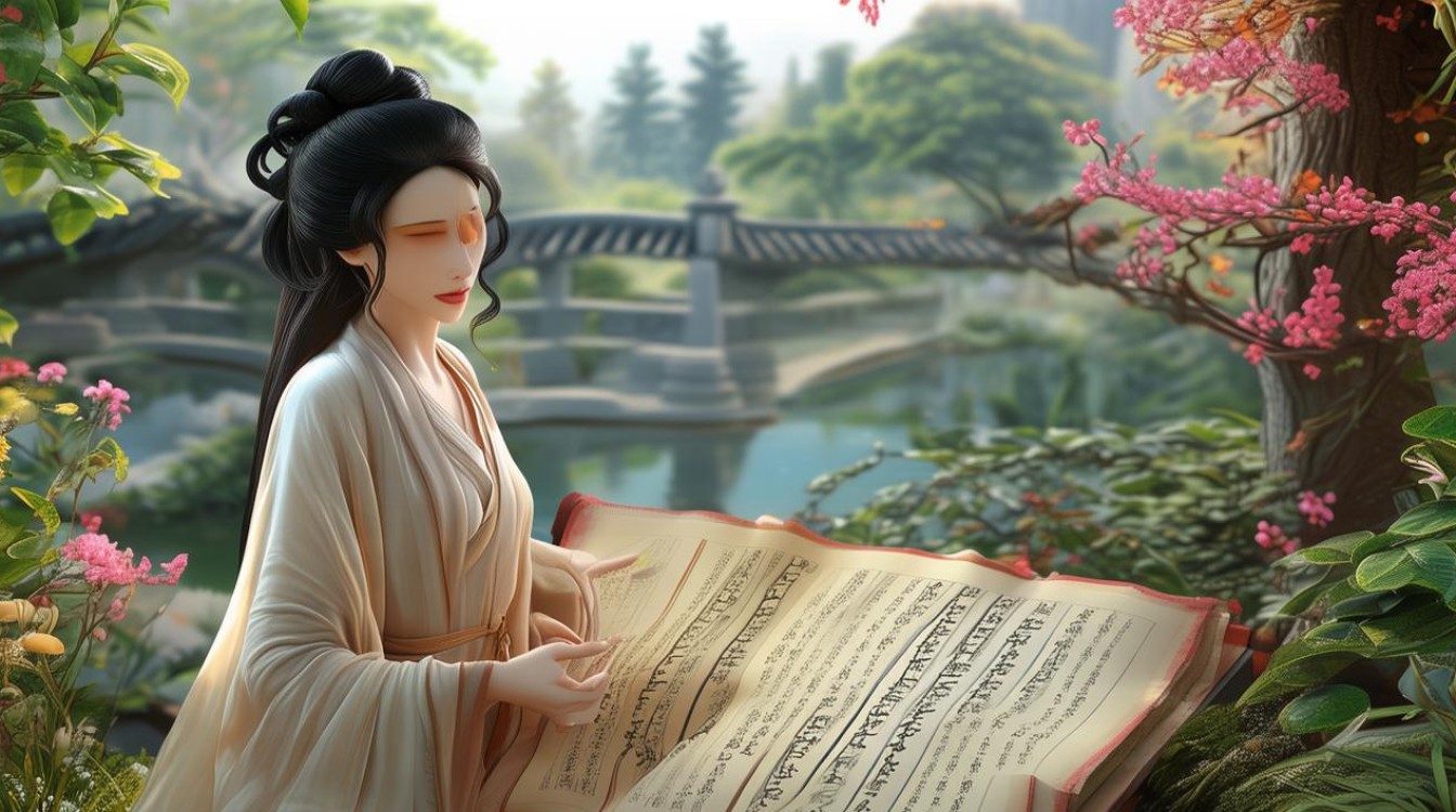 聂莉芳的养生智慧如何科学指导现代保健？-图4