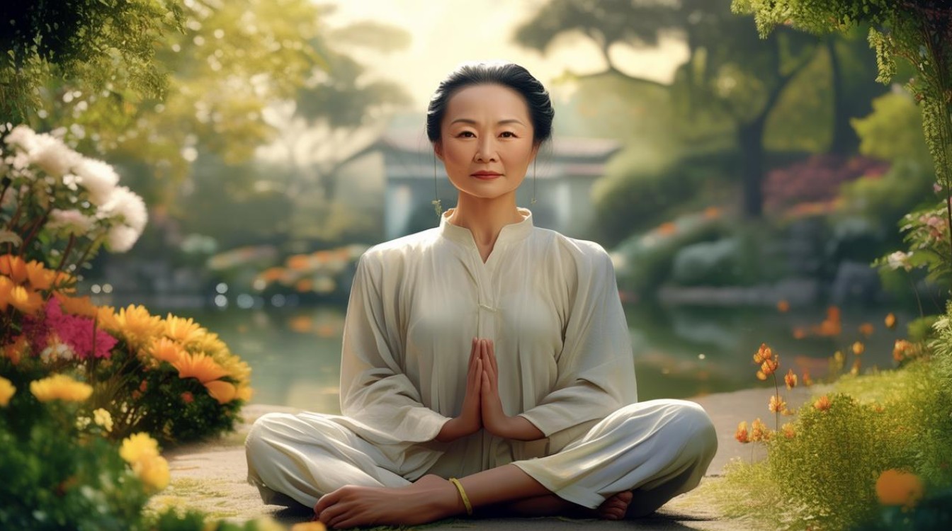 李玲玉的养生秘诀，如何科学保健实现长寿？-图1