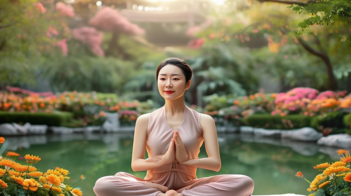李玲玉的养生秘诀，如何科学保健实现长寿？-图2