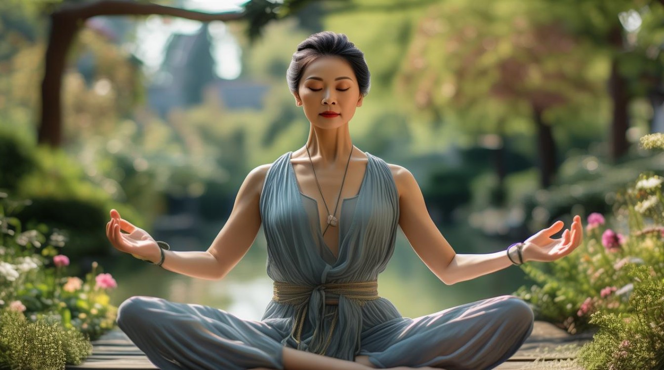 李玲玉的养生秘诀，如何科学保健实现长寿？-图4