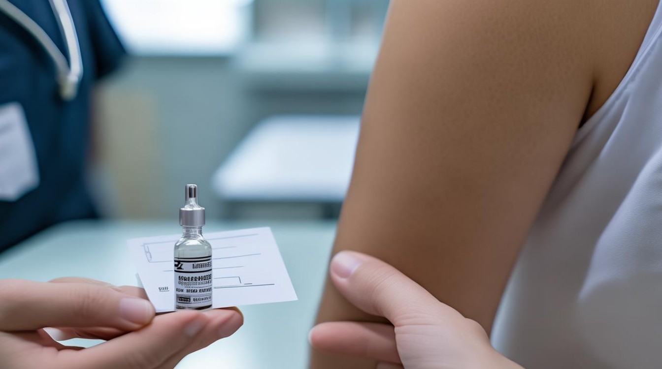 甲流预防接种真的能守护健康吗？-图1