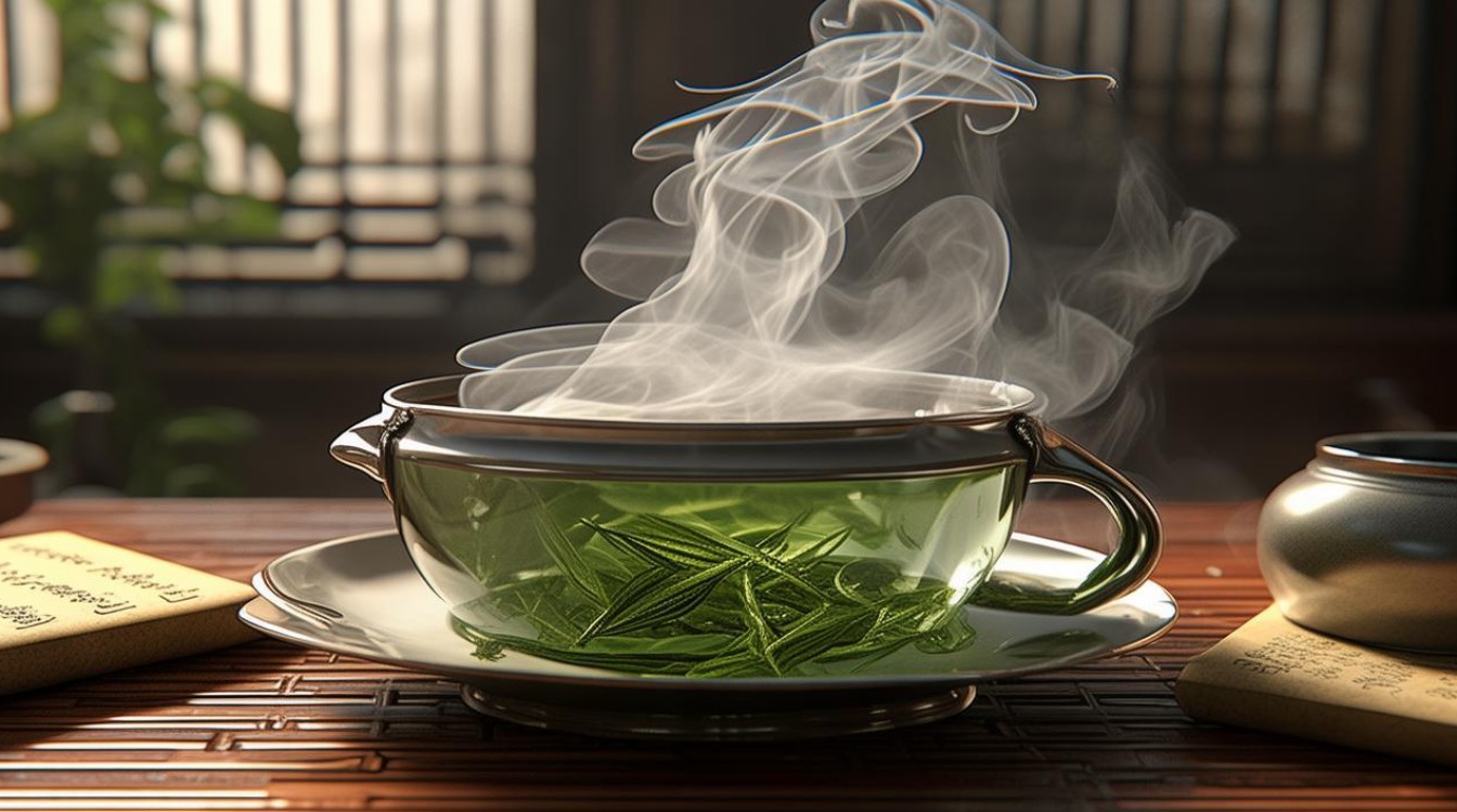 健脾养生茶，传统智慧如何与现代科学完美结合？-图2