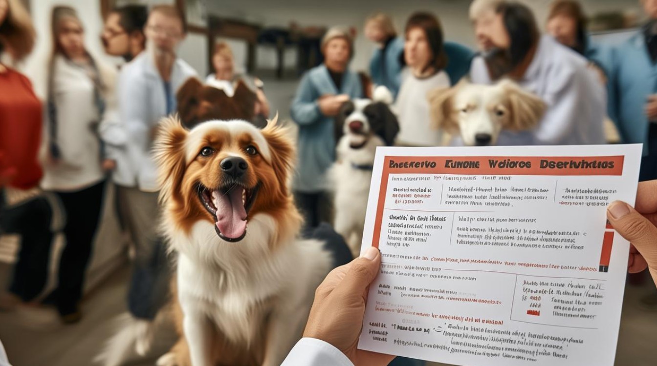 如何有效预防犬瘟热和细小病毒？-图1
