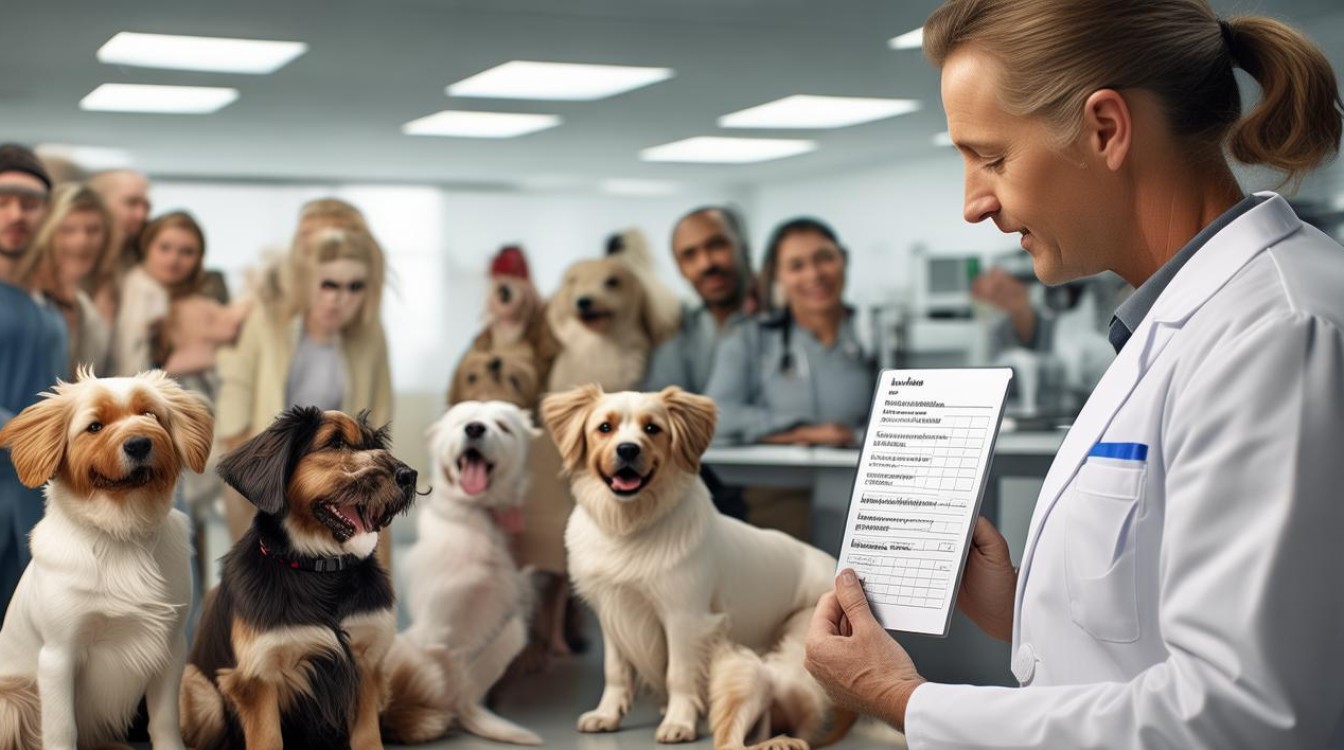 如何有效预防犬瘟热和细小病毒？-图4
