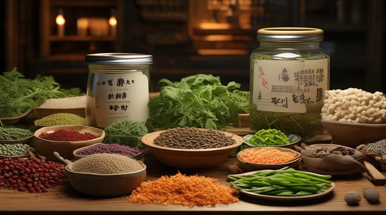 苗家养生泡酒料真的有益健康吗？科学依据解析-图2