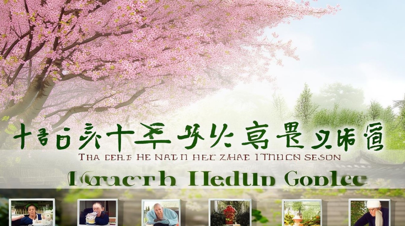 三月如何养生？顺应时令的健康秘诀-图4