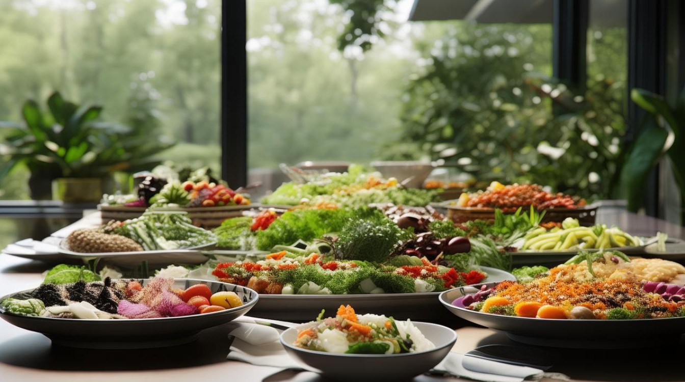 养生堂美食，如何科学搭配健康饮食？-图2