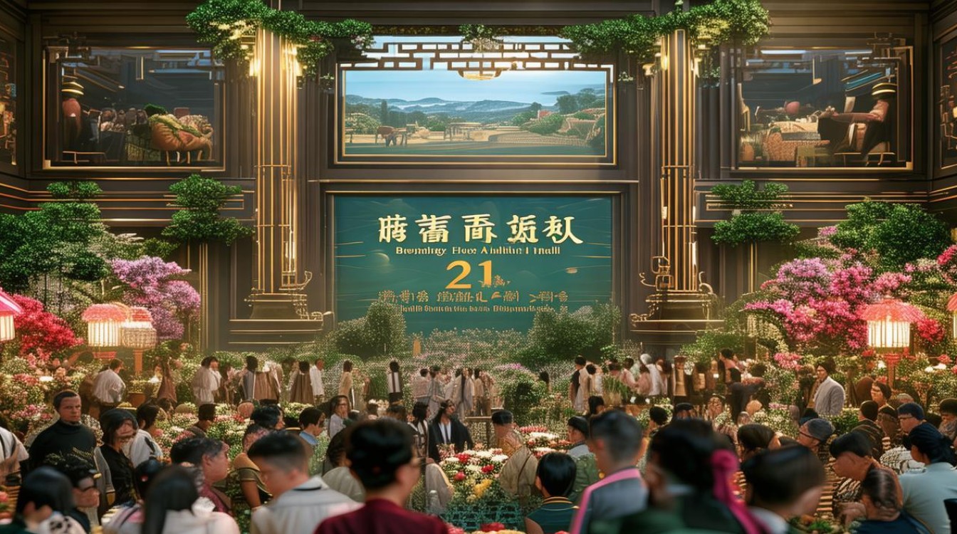 北京养生堂21周年，如何传承与创新健康智慧？-图1